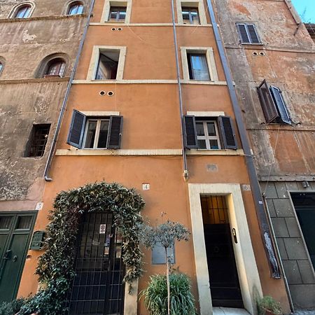 Casa Uberto Apartment Rome Exterior photo