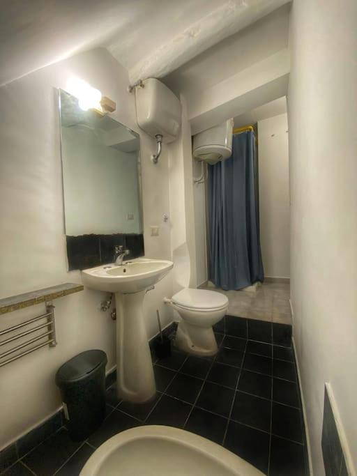 Casa Uberto Apartment Rome Exterior photo
